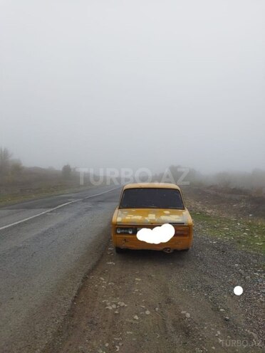 LADA (VAZ) 2106 1977, 10,000 km - 1.6 l - Şamaxı