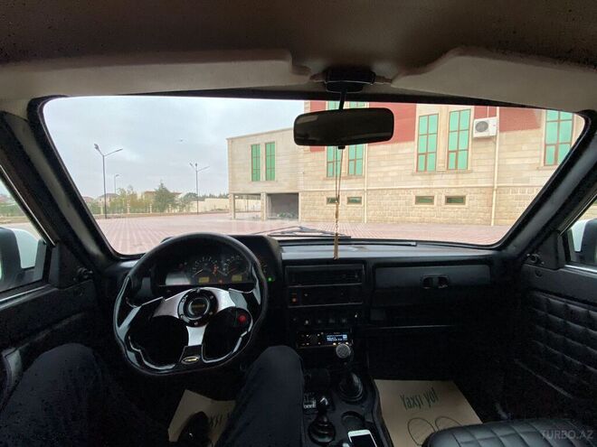 LADA (VAZ) Niva 2012, 182,000 km - 1.7 l - Şirvan