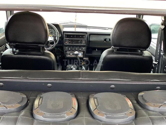 LADA (VAZ) Niva 2012, 182,000 km - 1.7 l - Şirvan