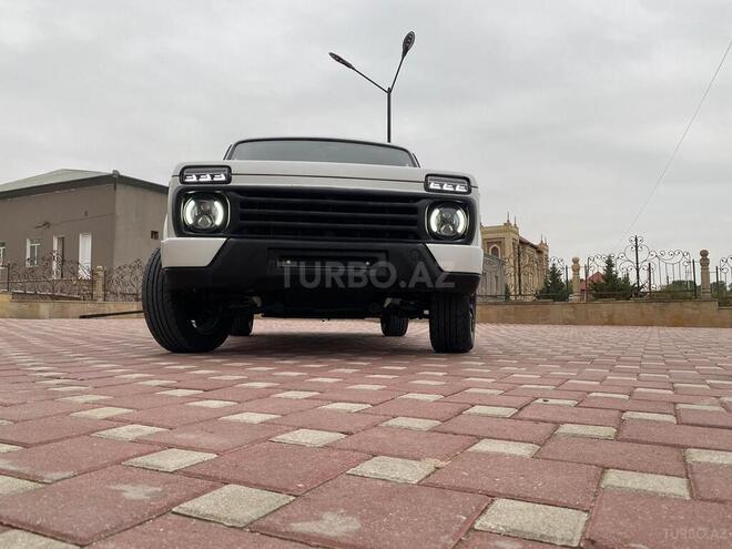 LADA (VAZ) Niva 2012, 182,000 km - 1.7 l - Şirvan