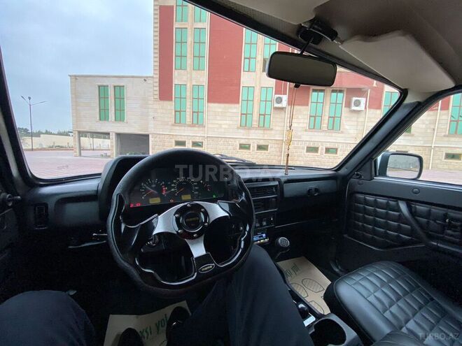 LADA (VAZ) Niva 2012, 182,000 km - 1.7 l - Şirvan