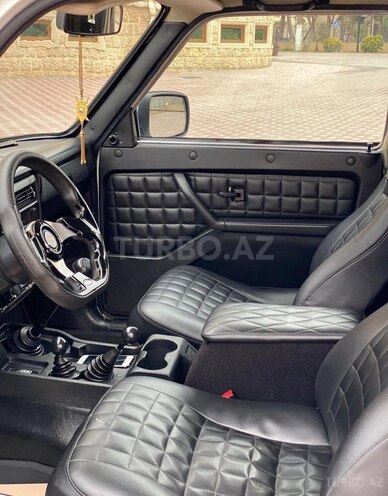 LADA (VAZ) Niva 2012, 182,000 km - 1.7 l - Şirvan