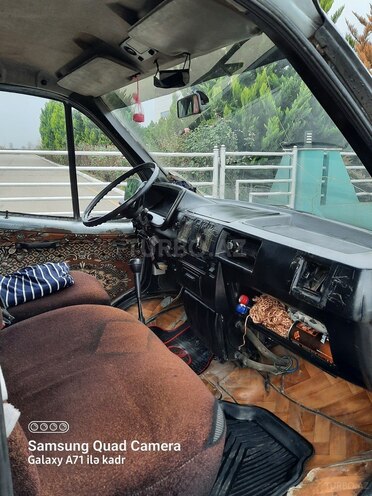 GAZ 2705-757 1996, 89,973 km - 2.4 l - Qazax