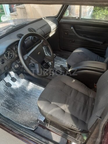 LADA (VAZ) 2106 2005, 150,000 km - 1.5 l - Sumqayıt