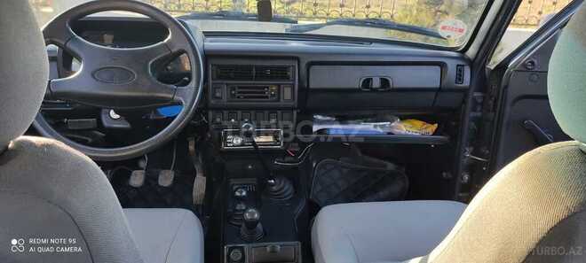 LADA (VAZ) Niva 2015, 100,000 km - 1.7 л - Füzuli