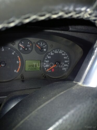 Ford Transit 2008, 256,696 km - 2.4 l - Bakı
