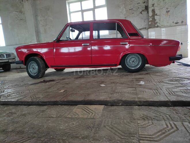 LADA (VAZ) 2106 1985, 80,000 km - 1.5 l - Ağcabədi