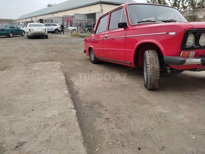 LADA (VAZ) 2106 1985, 80,000 km - 1.5 l - Ağcabədi
