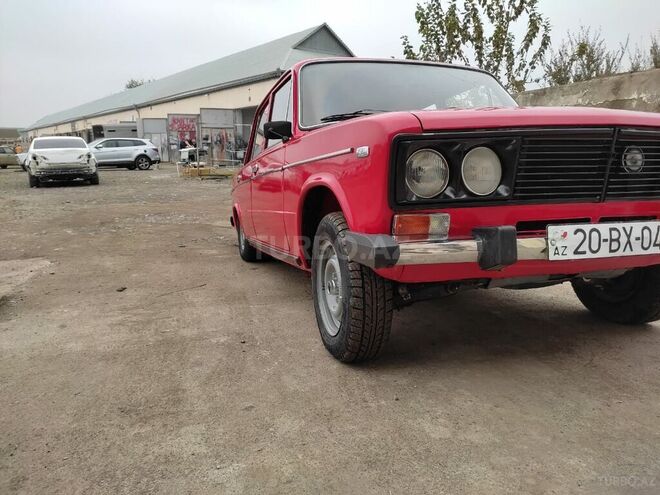 LADA (VAZ) 2106 1985, 80,000 km - 1.5 l - Ağcabədi