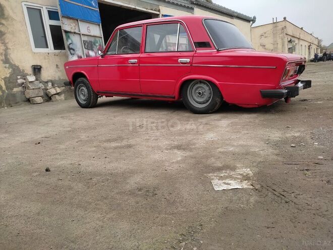 LADA (VAZ) 2106 1985, 80,000 km - 1.5 l - Ağcabədi