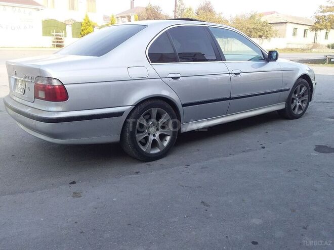 BMW 523 1998, 239,426 km - 2.5 l - Zaqatala