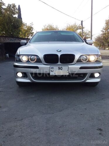 BMW 523 1998, 239,426 km - 2.5 l - Zaqatala