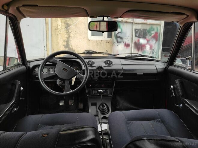 LADA (VAZ) 2106 1985, 80,000 km - 1.5 l - Ağcabədi