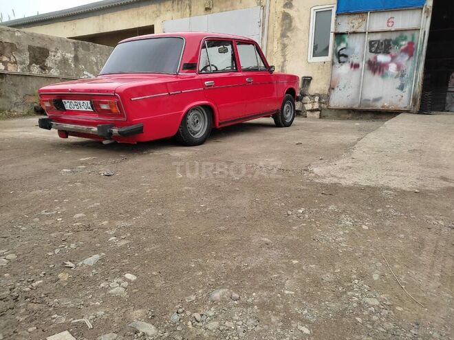 LADA (VAZ) 2106 1985, 80,000 km - 1.5 l - Ağcabədi