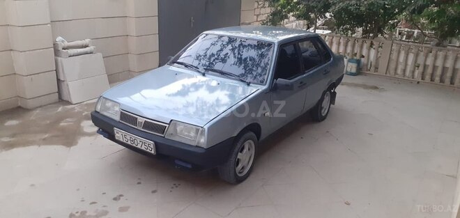 LADA (VAZ) 21099 1995, 283,670 km - 1.5 l - Bakı