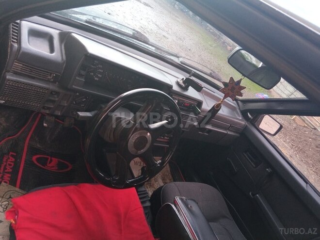 LADA (VAZ) 21099 1995, 283,670 km - 1.5 l - Bakı