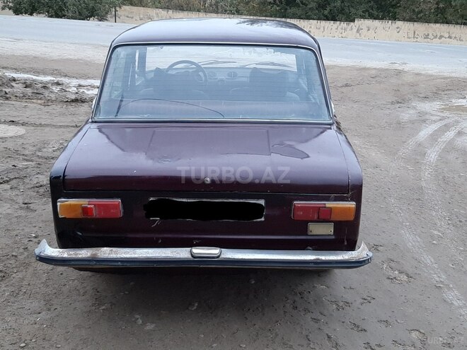 LADA (VAZ) 21011 1978, 180,000 km - 1.6 л - Şirvan