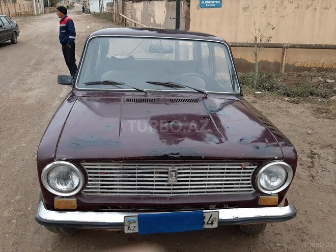 LADA (VAZ) 21011 1978, 180,000 km - 1.6 л - Şirvan