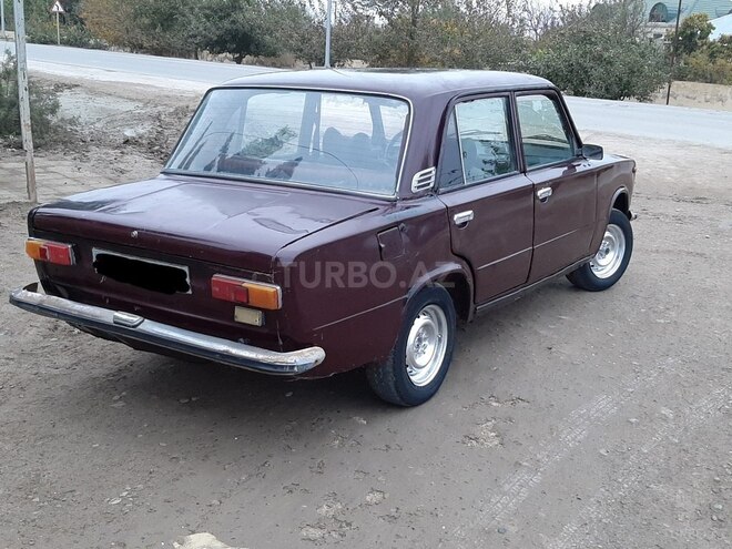 LADA (VAZ) 21011 1978, 180,000 km - 1.6 л - Şirvan