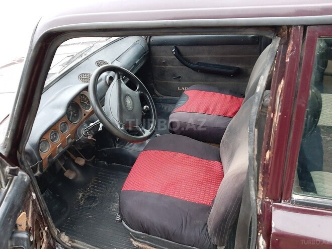 LADA (VAZ) 21011 1978, 180,000 km - 1.6 л - Şirvan