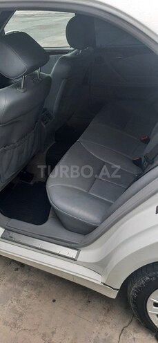 Mercedes E 320 2000, 228,000 km - 3.2 l - Şəmkir