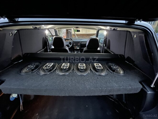 LADA (VAZ) Niva 2019, 48,000 km - 1.7 л - Bakı