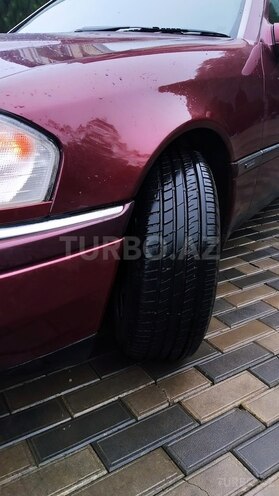 Mercedes C 220 1996, 389,390 km - 2.2 л - Masallı