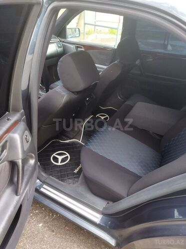 Mercedes E 200 1996, 400,000 km - 2.0 l - Bakı