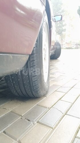 Mercedes C 220 1996, 389,390 km - 2.2 л - Masallı