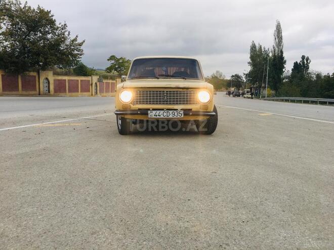 LADA (VAZ) 21011 1982, 100,000 km - 1.5 л - Şamaxı