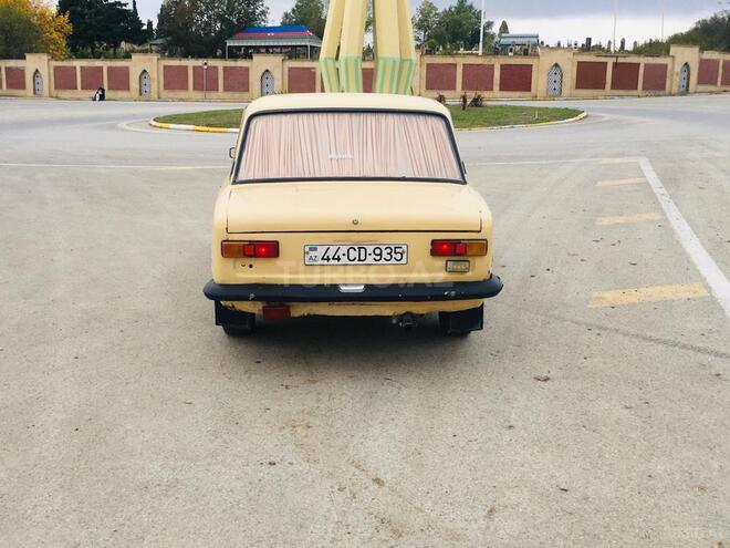 LADA (VAZ) 21011 1982, 100,000 km - 1.5 л - Şamaxı