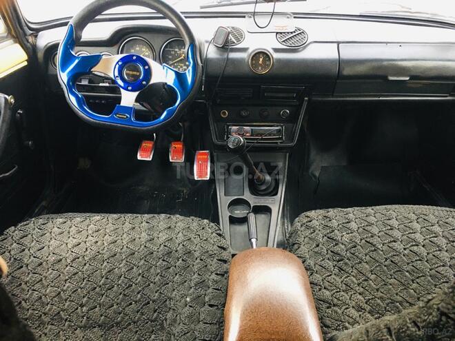 LADA (VAZ) 21011 1982, 100,000 km - 1.5 л - Şamaxı