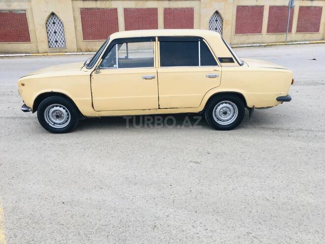 LADA (VAZ) 21011 1982, 100,000 km - 1.5 л - Şamaxı