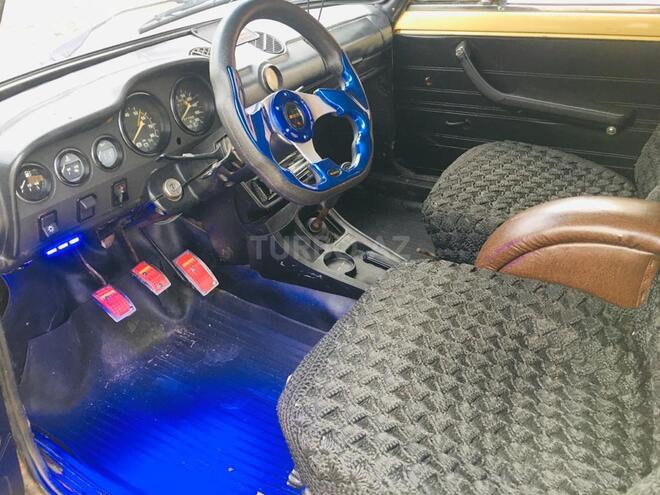 LADA (VAZ) 21011 1982, 100,000 km - 1.5 л - Şamaxı