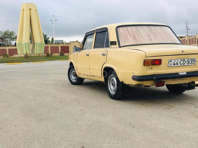 LADA (VAZ) 21011 1982, 100,000 km - 1.5 л - Şamaxı