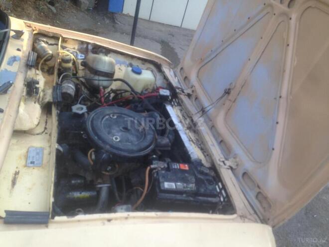 LADA (VAZ) 21011 1982, 100,000 km - 1.5 л - Şamaxı