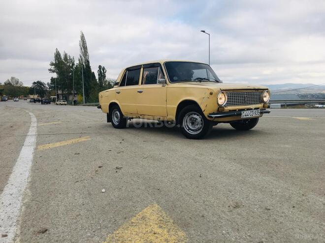 LADA (VAZ) 21011 1982, 100,000 km - 1.5 л - Şamaxı