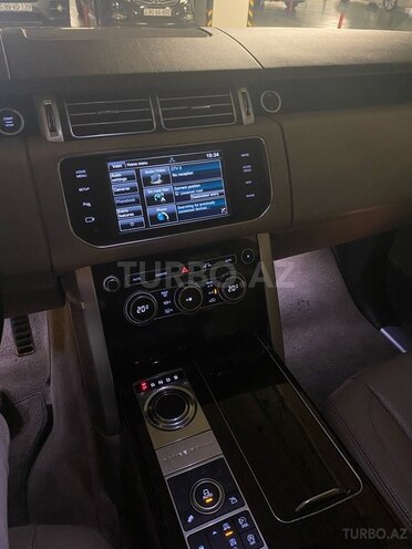 Land Rover Range Rover 2014, 152,000 km - 3.0 л - Bakı