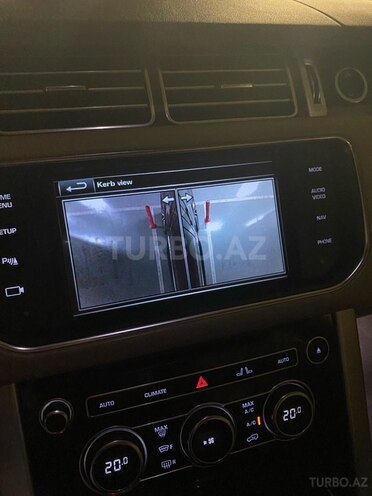 Land Rover Range Rover 2014, 152,000 km - 3.0 л - Bakı