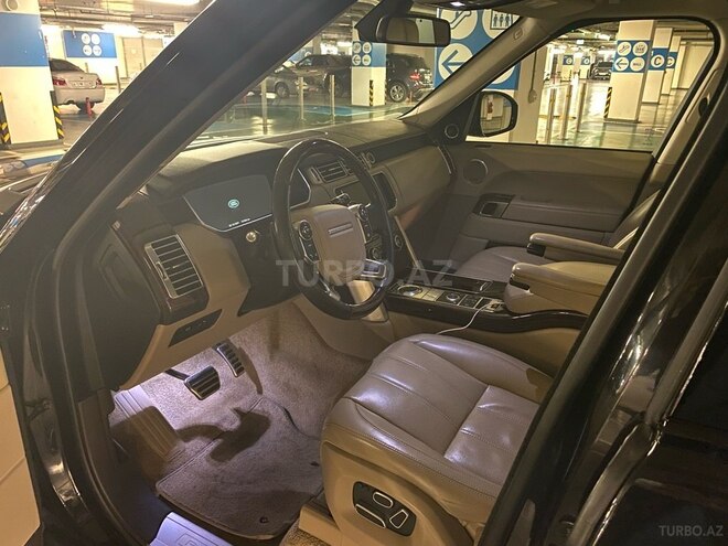 Land Rover Range Rover 2014, 152,000 km - 3.0 л - Bakı