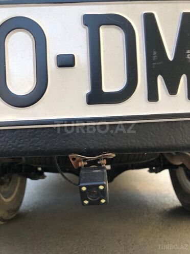Mitsubishi L200 2015, 210,000 km - 2.5 l - Bakı