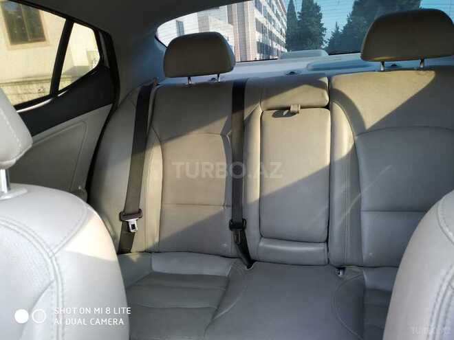Kia Optima 2012, 214,043 km - 0.2 l - Bakı