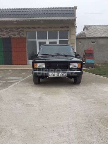 LADA (VAZ) 2107 2010, 111,111 km - 1.5 l - Şirvan