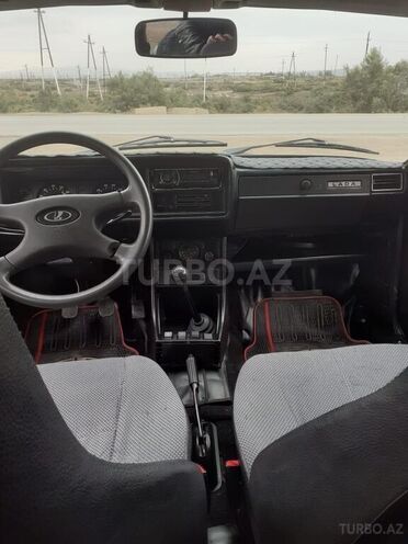LADA (VAZ) 2107 2010, 111,111 km - 1.5 l - Şirvan