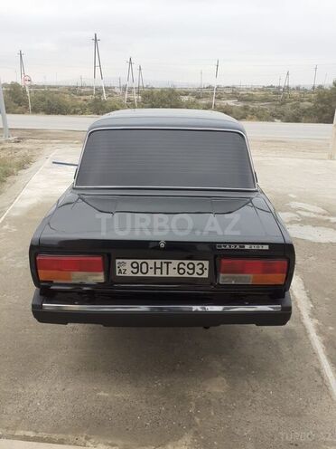 LADA (VAZ) 2107 2010, 111,111 km - 1.5 l - Şirvan