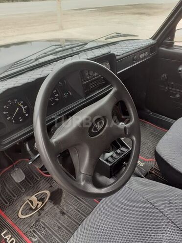 LADA (VAZ) 2107 2010, 111,111 km - 1.5 l - Şirvan