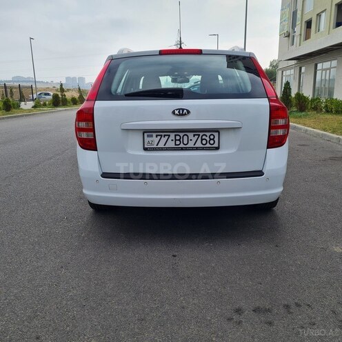 Kia Ceed 2008, 234,000 km - 1.6 l - Bakı