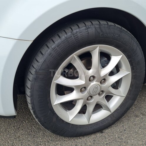 Kia Ceed 2008, 234,000 km - 1.6 l - Bakı