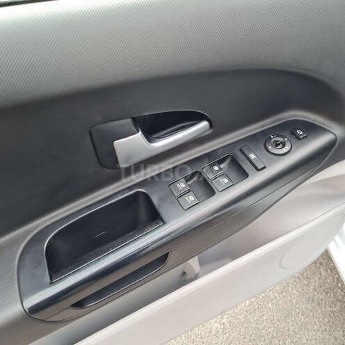 Kia Ceed 2008, 234,000 km - 1.6 l - Bakı