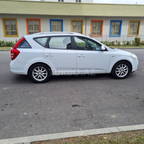 Kia Ceed 2008, 234,000 km - 1.6 l - Bakı